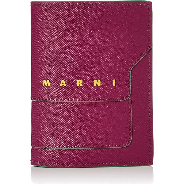 Amazon | MARNI マルニ CARD CASE カードケース カードホルダー 名刺